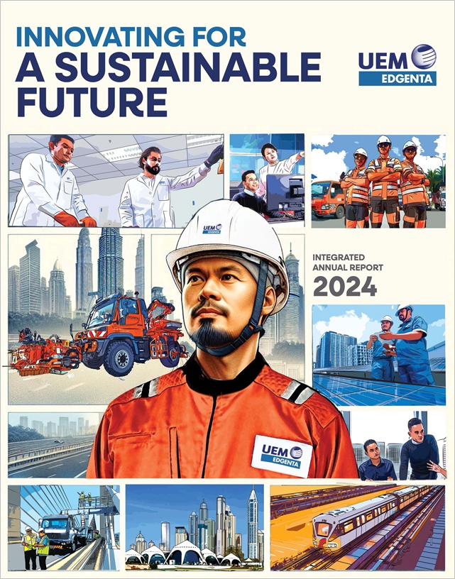 Annual Report